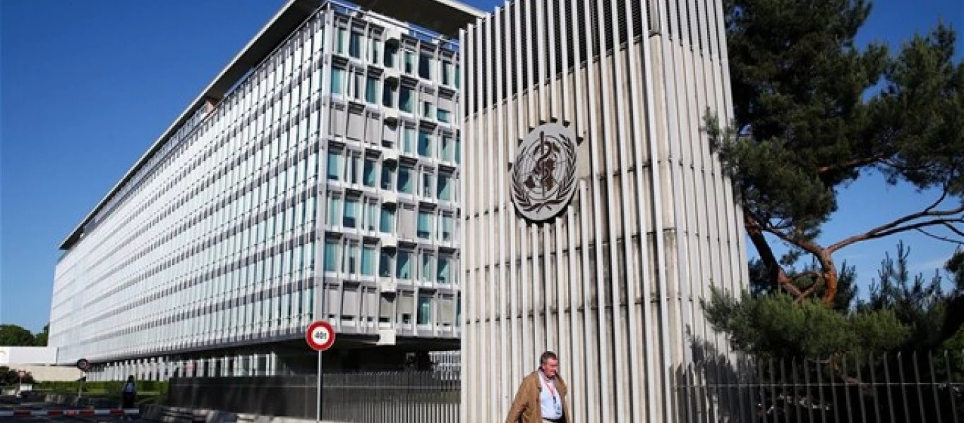 Ο ΠΟΥ ζητά συνεργασία από όλες τις χώρες για να ερευνηθεί η προέλευση του κορωνοϊού